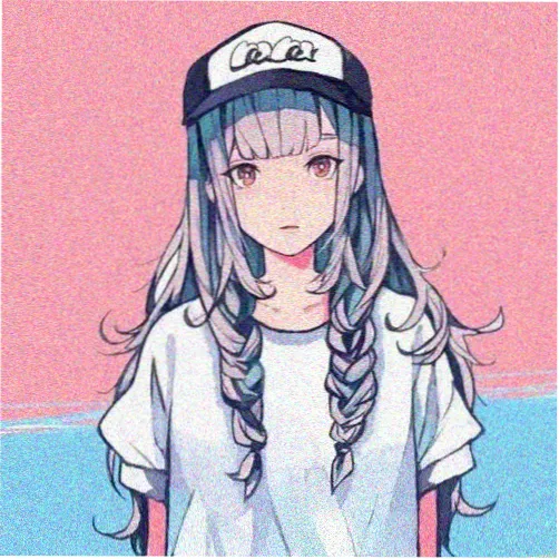 用户一只南头像